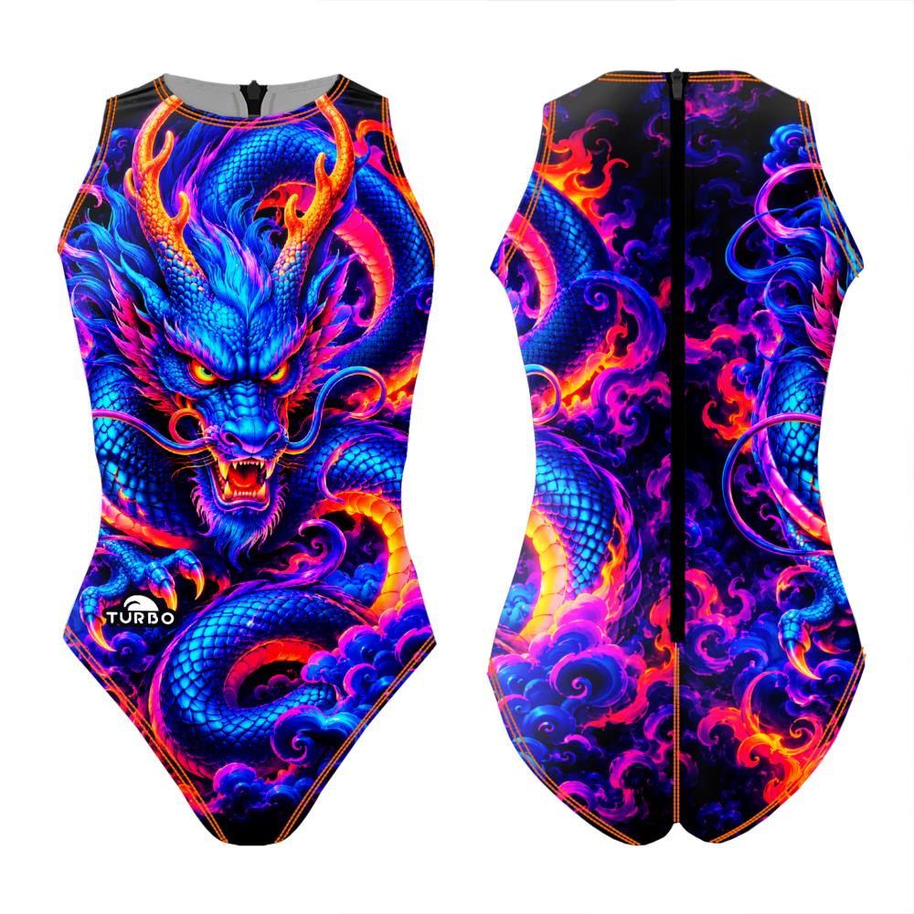 All Product. Bañador Waterpolo Azure Beast