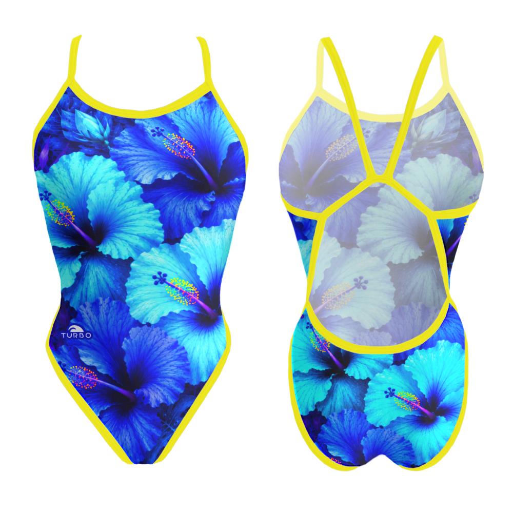 Compra Banyador de natació Revolution Bluest Flame