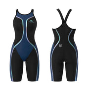 Turbo Proskin Vanguard schiena chiusa Storm