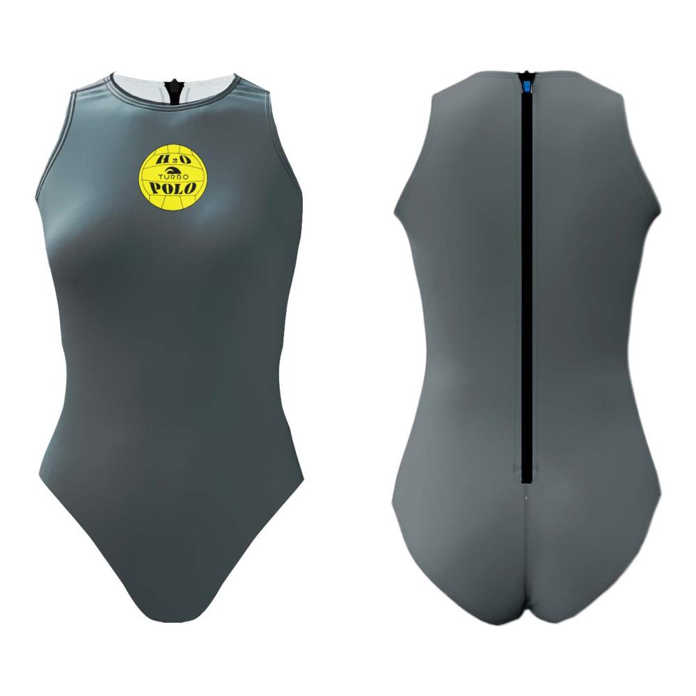 Banyador Dona Waterpolo "Basic"