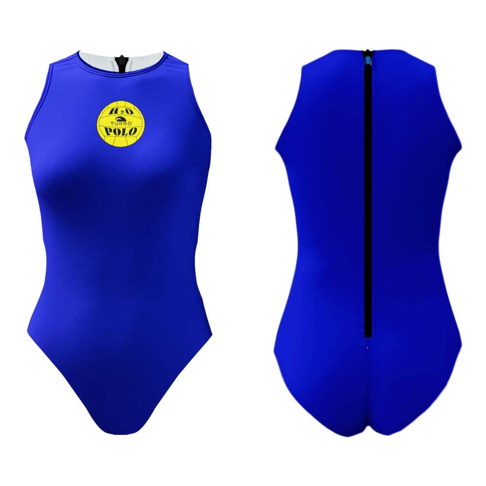Banyador Dona Waterpolo "Basic"