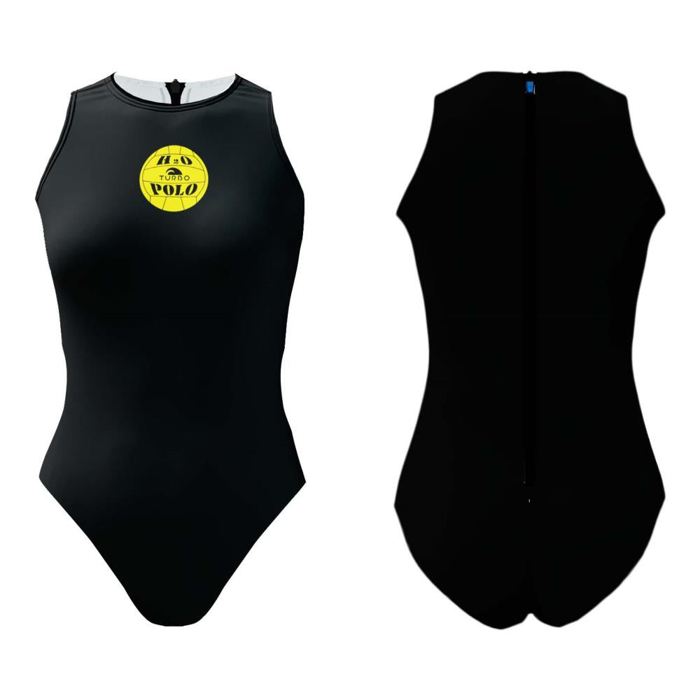 Compra Banyador Dona Waterpolo "Basic"