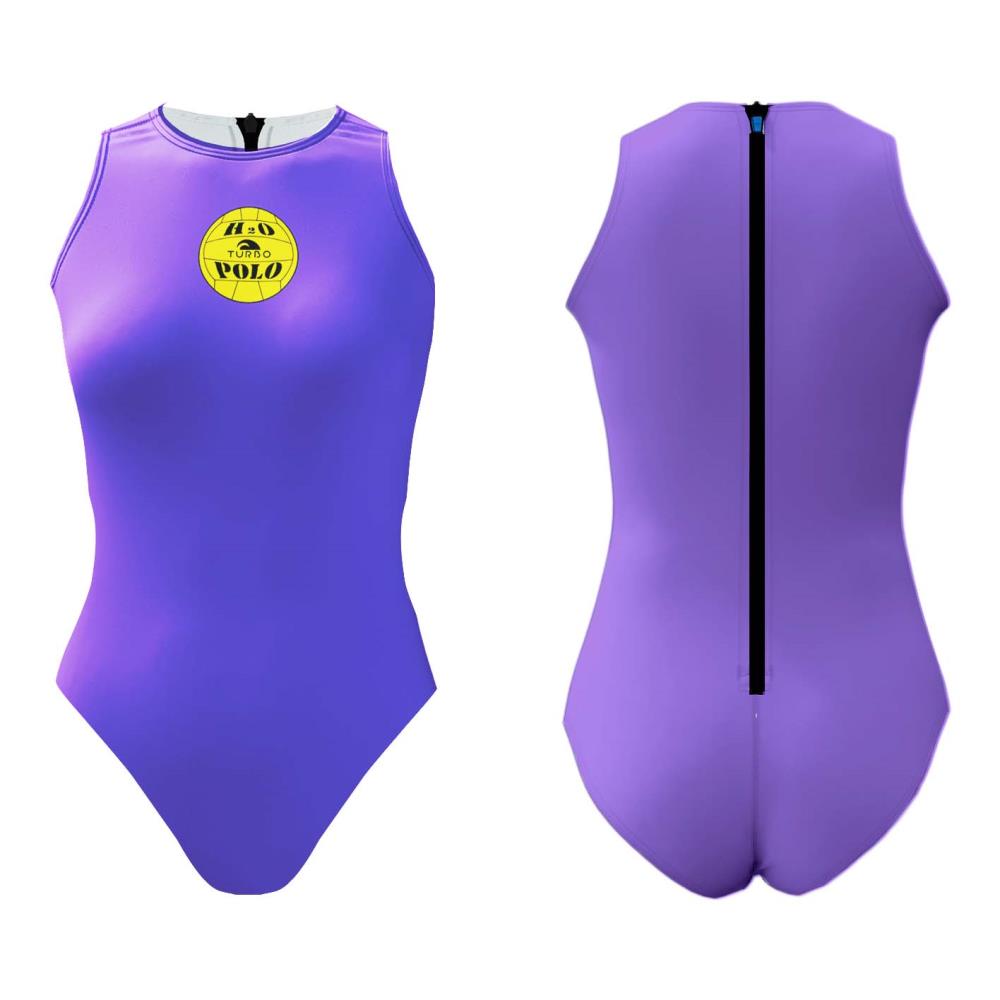 Compra Banyador Dona Waterpolo "Basic"
