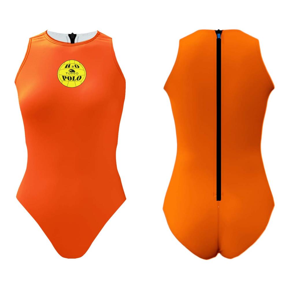 Banyador Dona Waterpolo "Basic"