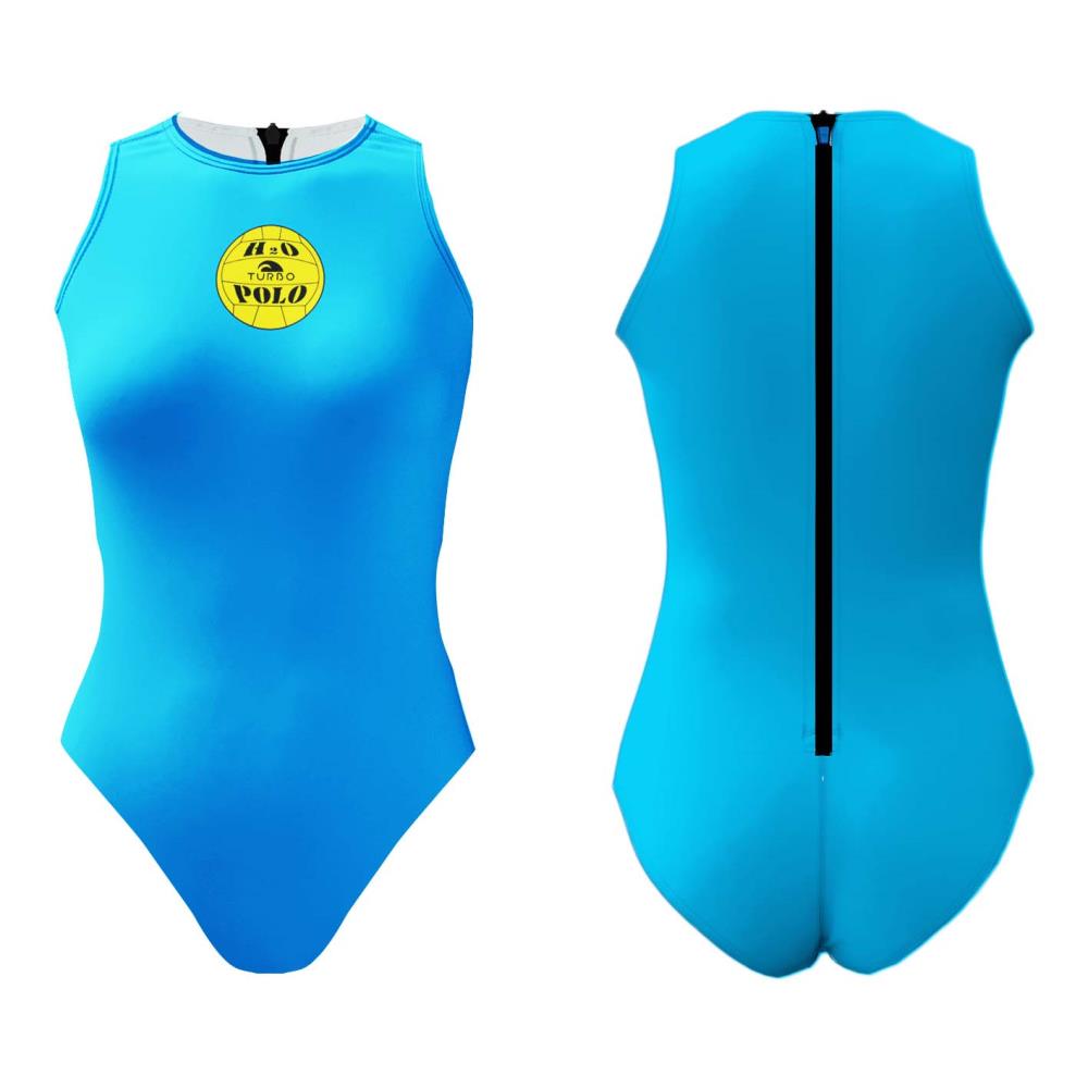 Compra Banyador Dona Waterpolo "Basic"