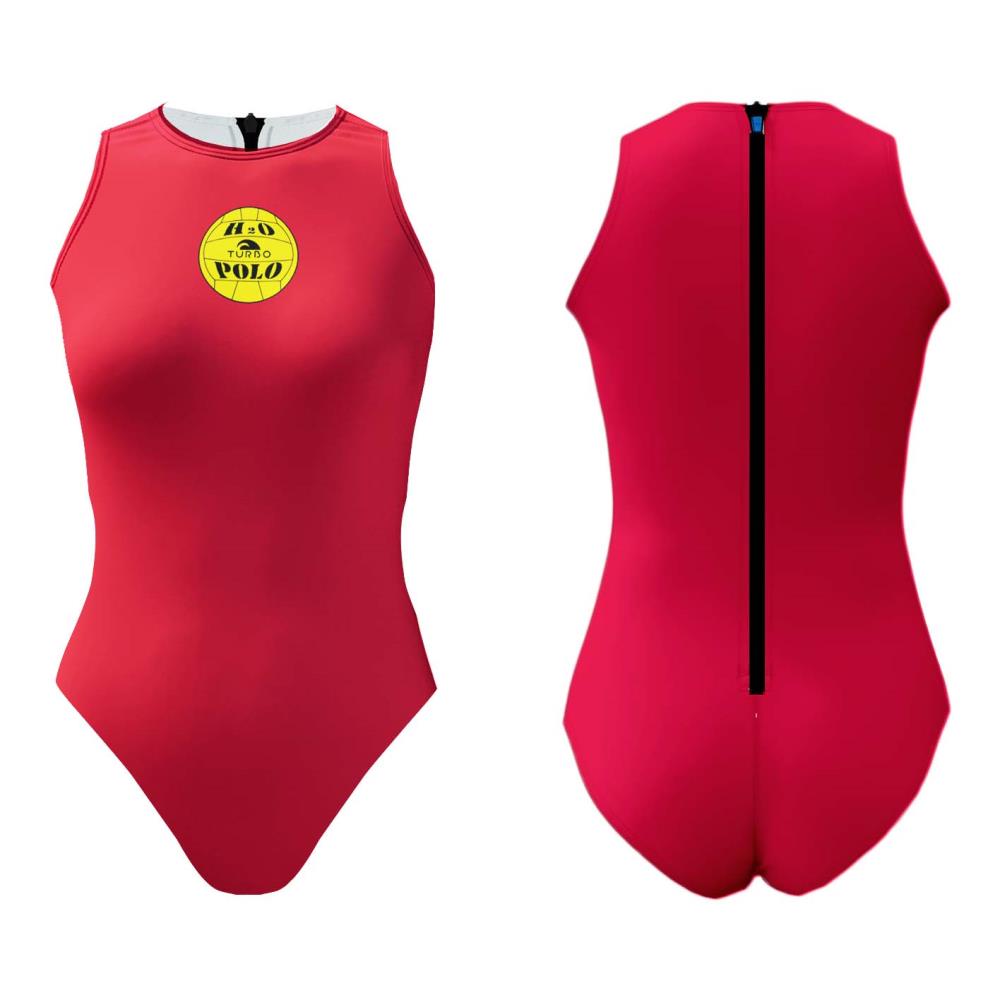 Compra Banyador Dona Waterpolo "Basic"