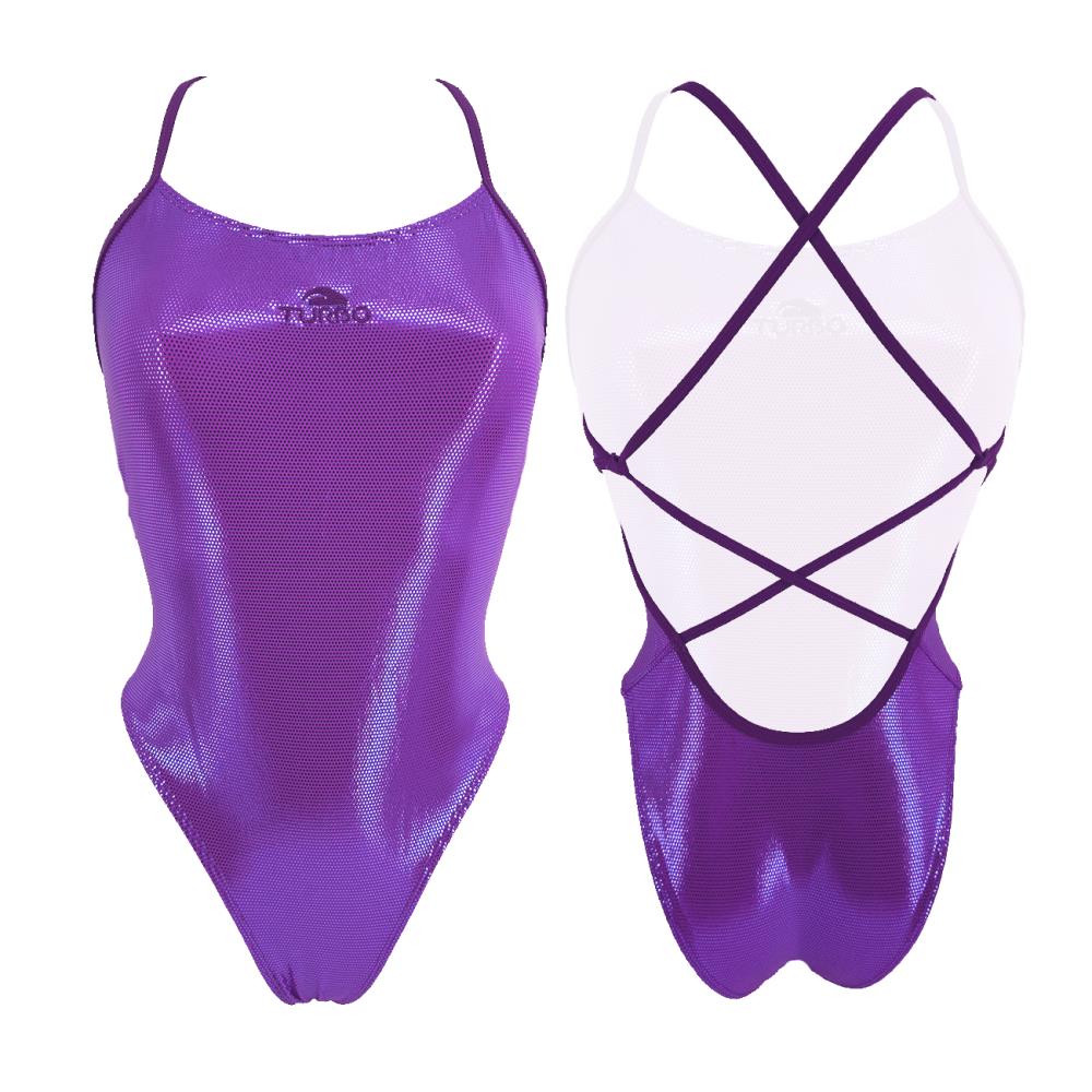 Compra Costume da nuoto bambina Sirene Brillante