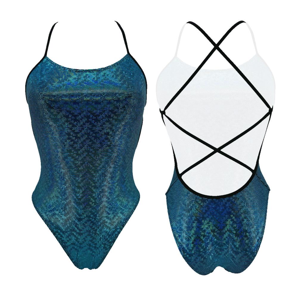 Compra Banyador Dona Sirene Brillant (Limited Edition)
