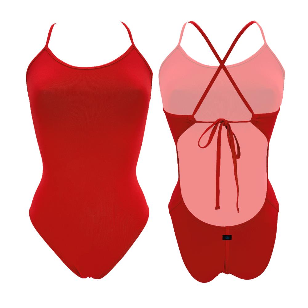 Bañador Mujer Knotty