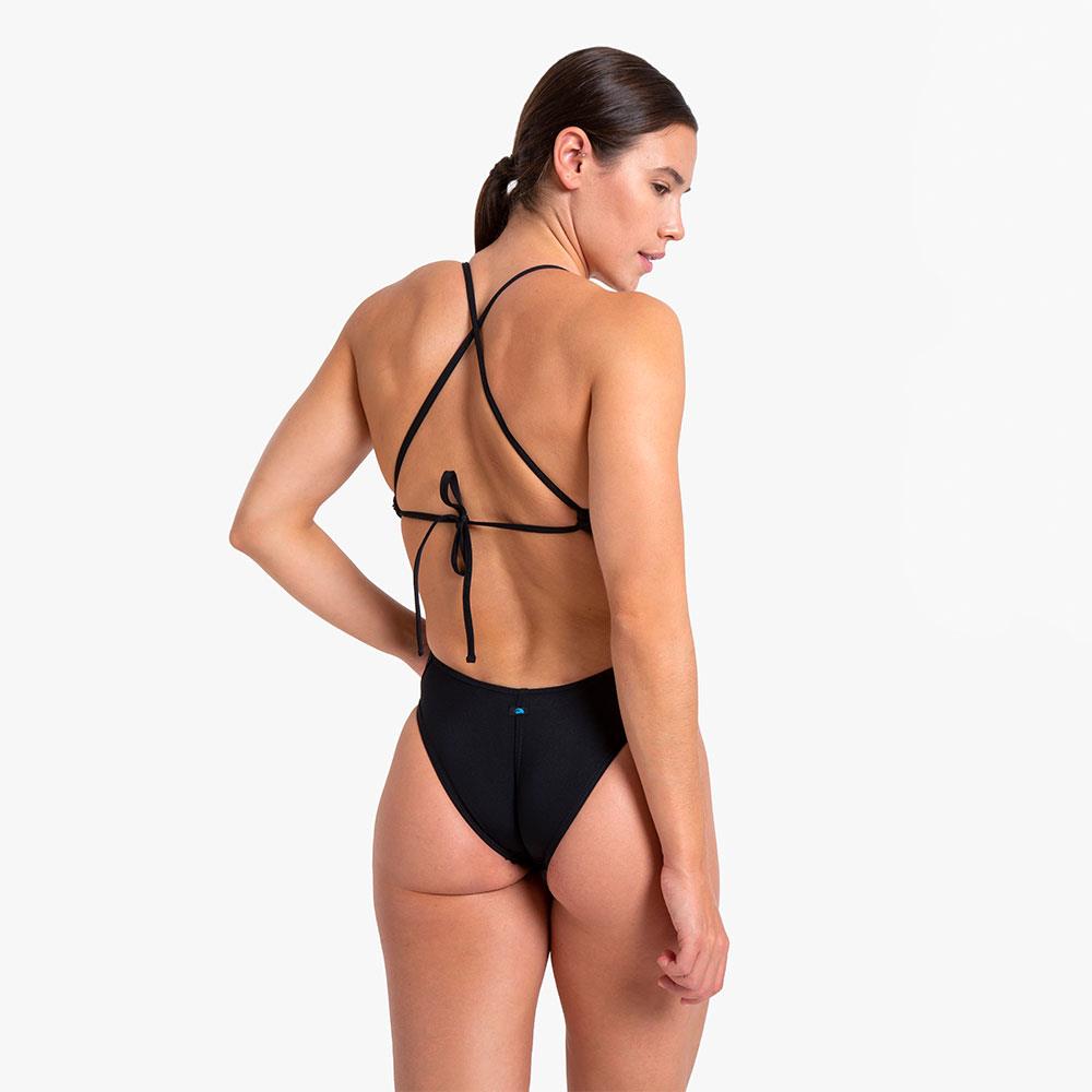 Compra Bañador Mujer Knotty