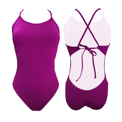 Bañador Mujer Knotty