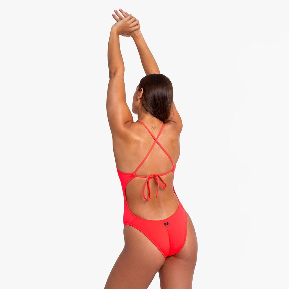 Compra Bañador Mujer Knotty