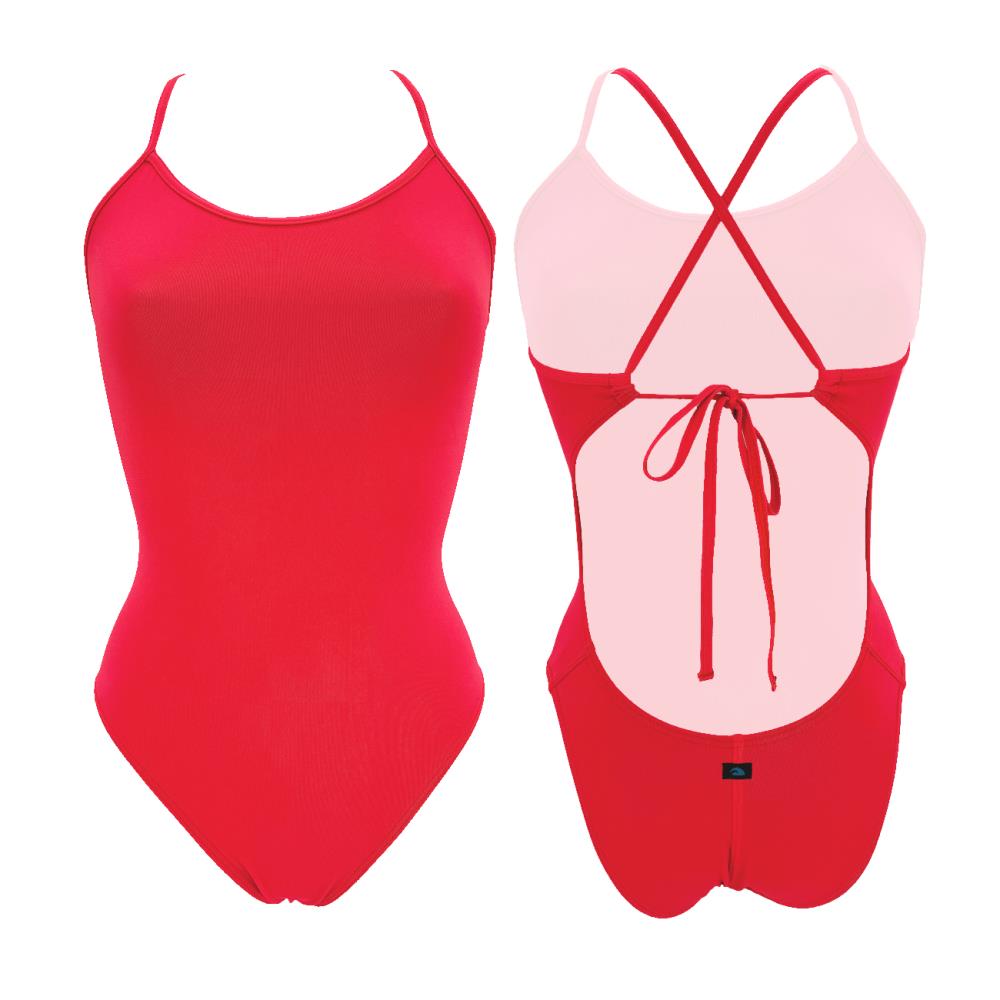 Bañador Mujer Knotty