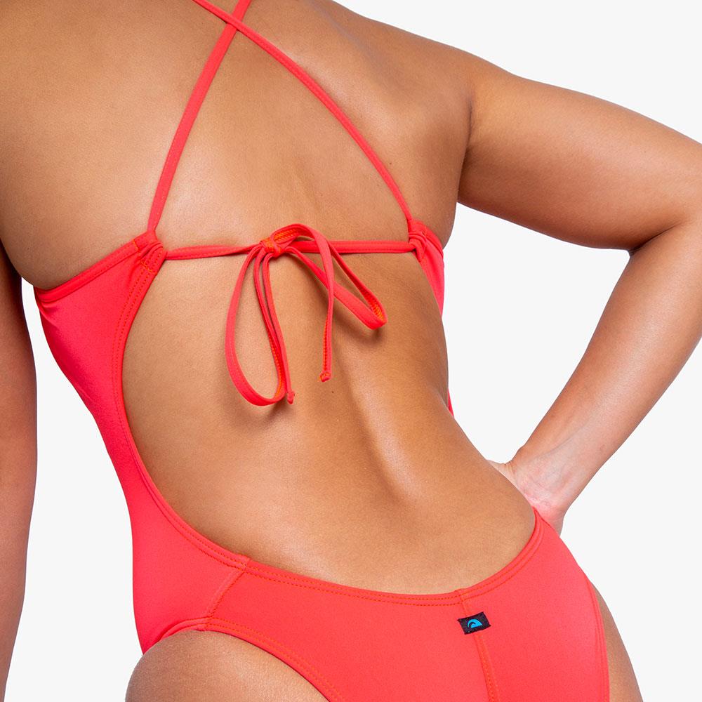 Bañador Mujer Knotty