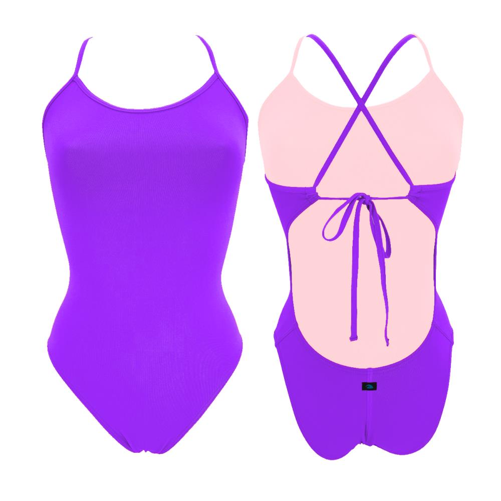 Compra Bañador Mujer Knotty