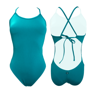Bañador Mujer Knotty