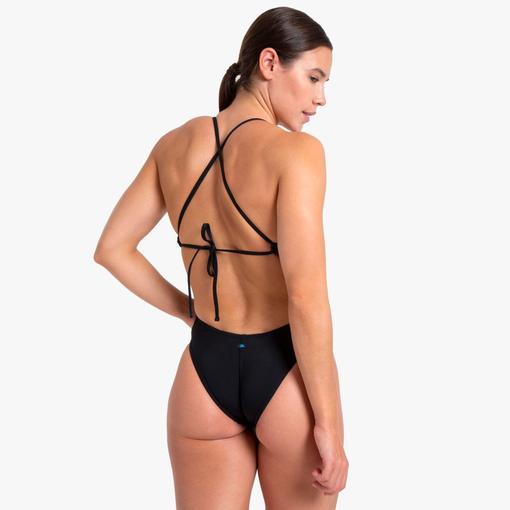 Bañador Mujer Knotty