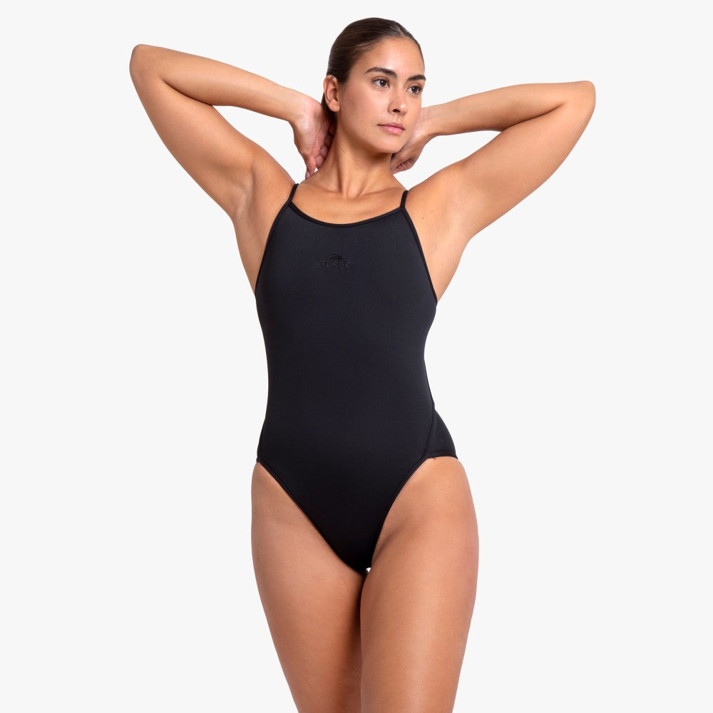 Bañadores Lisos Mujer. Bañador Mujer Alemania Comfort