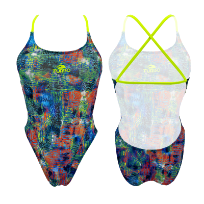 Swimsuit Women Brasileiro (Limited Edition)