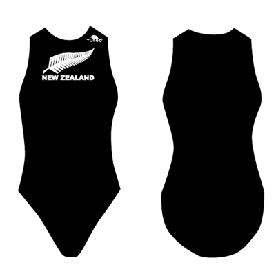 Banyador Dona Waterpolo New Zealand