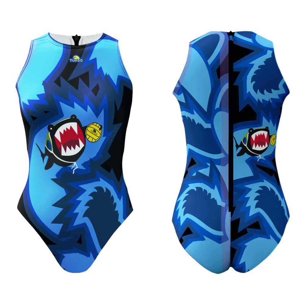 Compra Badeanzug Wasserball Shark