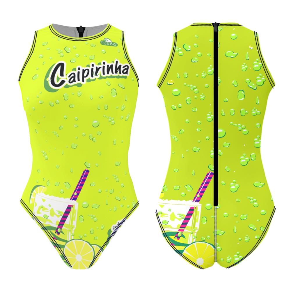 Bañador Waterpolo Caipirinha