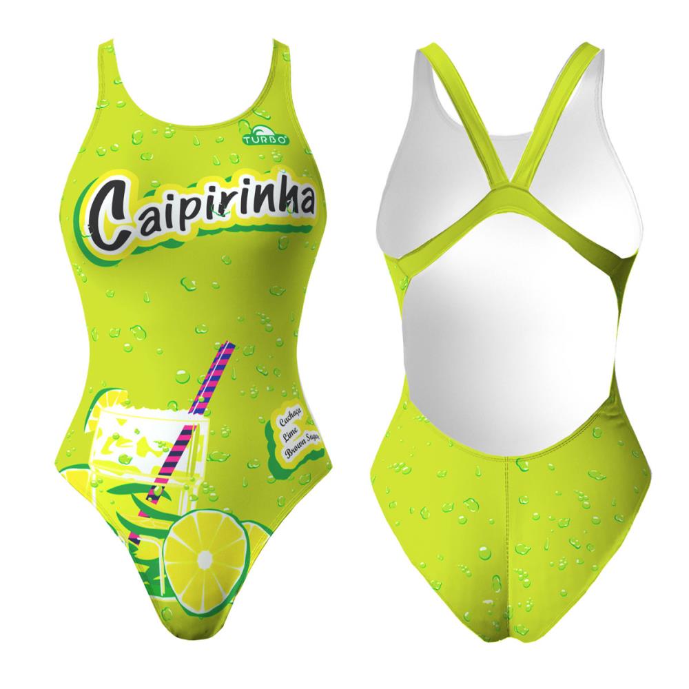 Compra Bañador Comp Mujer Caipirinha ( Proresist)