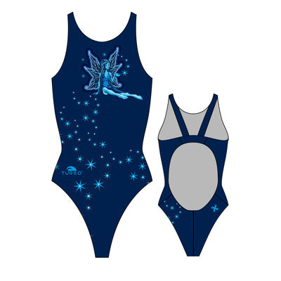 Compra Badeanzug Schwimmen Mädchen Hada (Pro-Resistent)