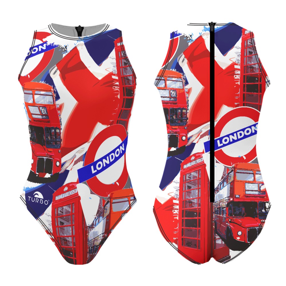 Compra 워터폴로 수영복 London