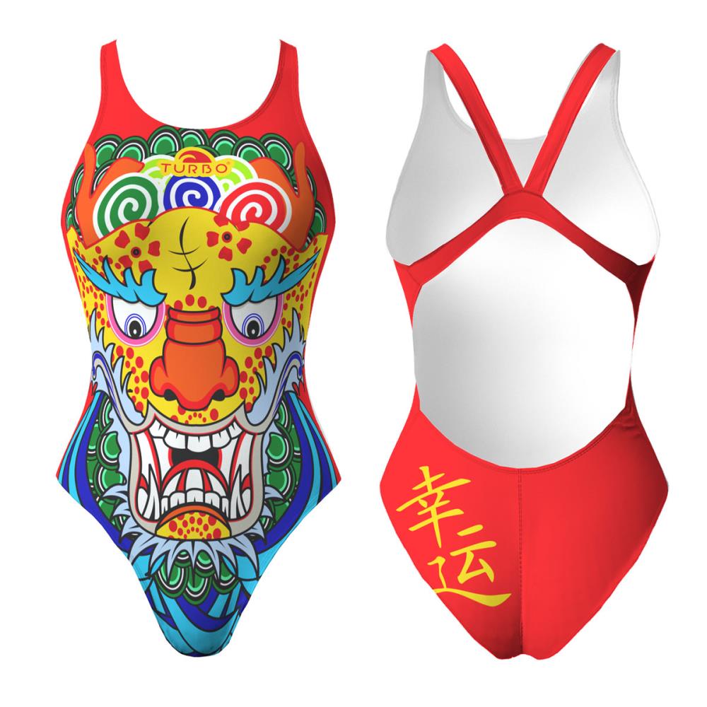 Compra Fato de banho natação mulher Bali (Proresist)