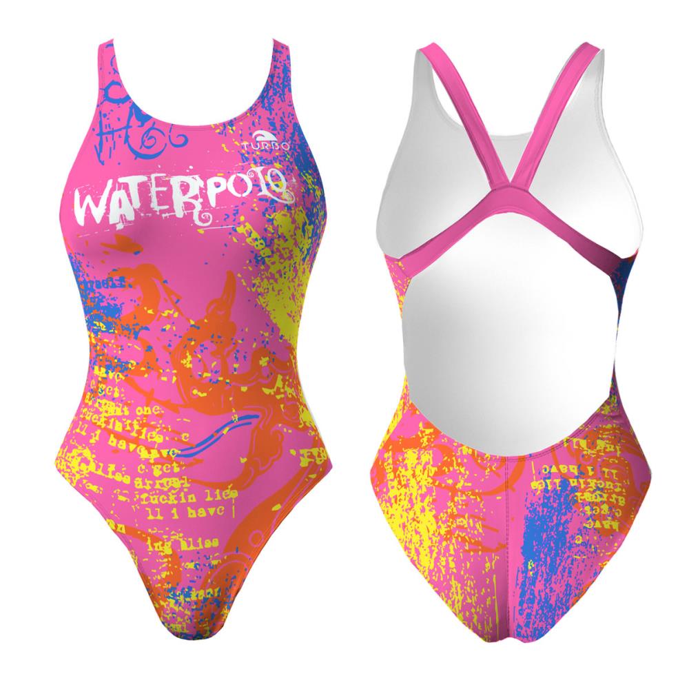 Compra Costume da bagno nuoto bambina Dragonette
