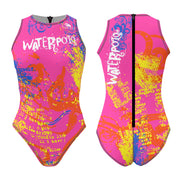 Badeanzug Wasserball Dragonette