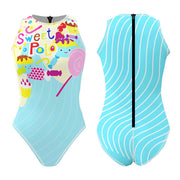 Bañador Waterpolo Sweet Polo
