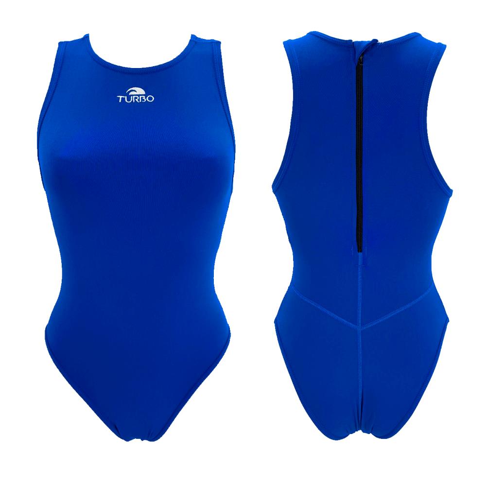 SWIMSUIT WATER POLO WOMEN COMFORT PRO
