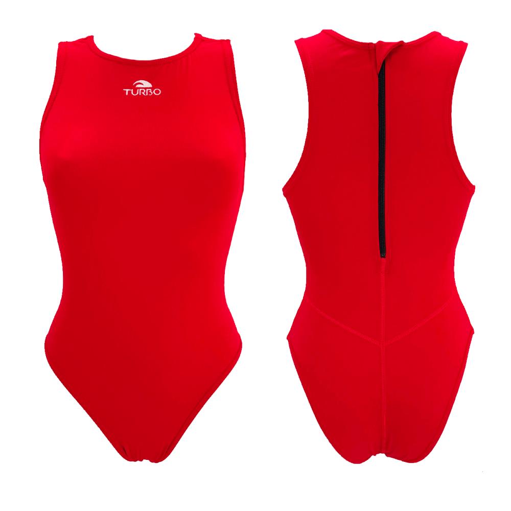 SWIMSUIT WATER POLO WOMEN COMFORT PRO
