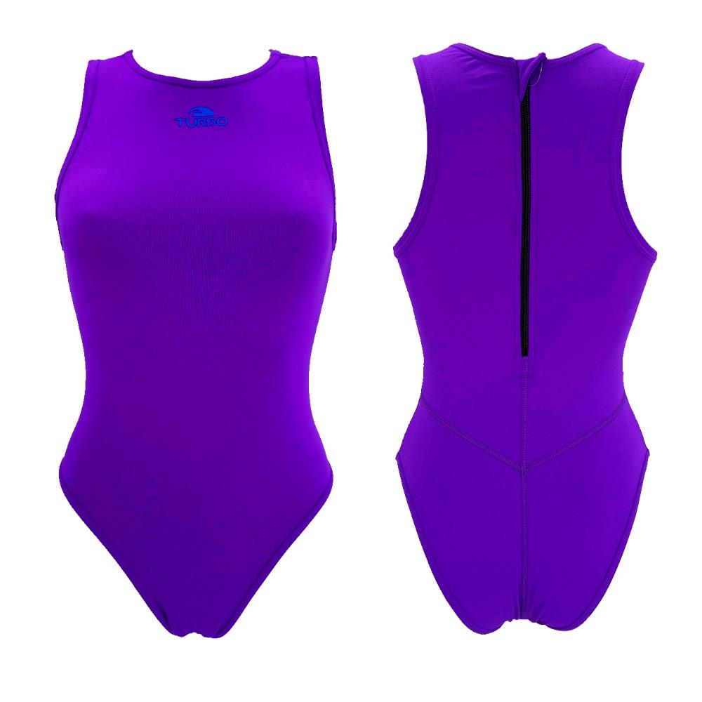 SWIMSUIT WATER POLO WOMEN COMFORT PRO