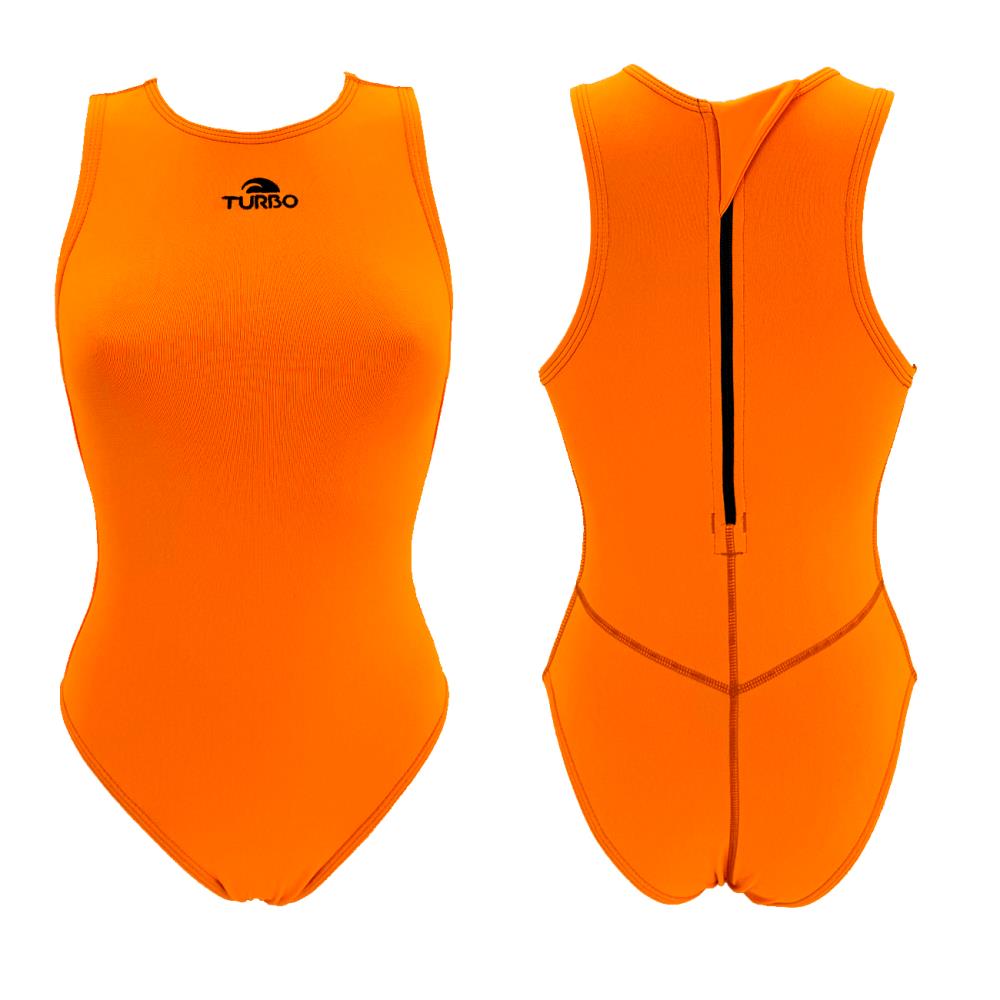 SWIMSUIT WATER POLO WOMEN COMFORT PRO