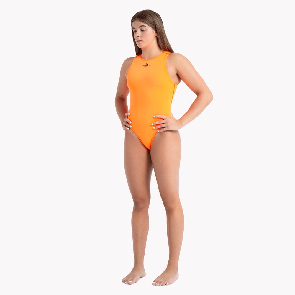 SWIMSUIT WATER POLO WOMEN COMFORT PRO