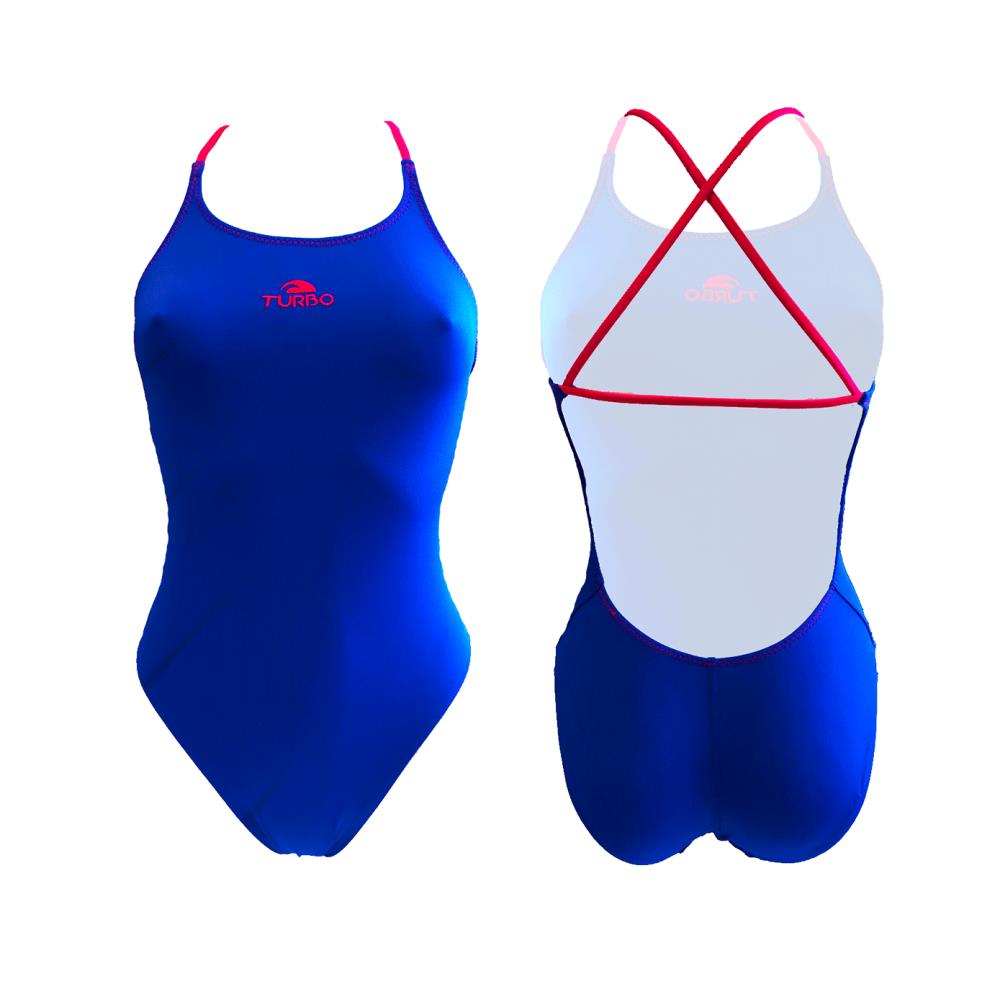 Compra 여성 수영복 Comfort Cross