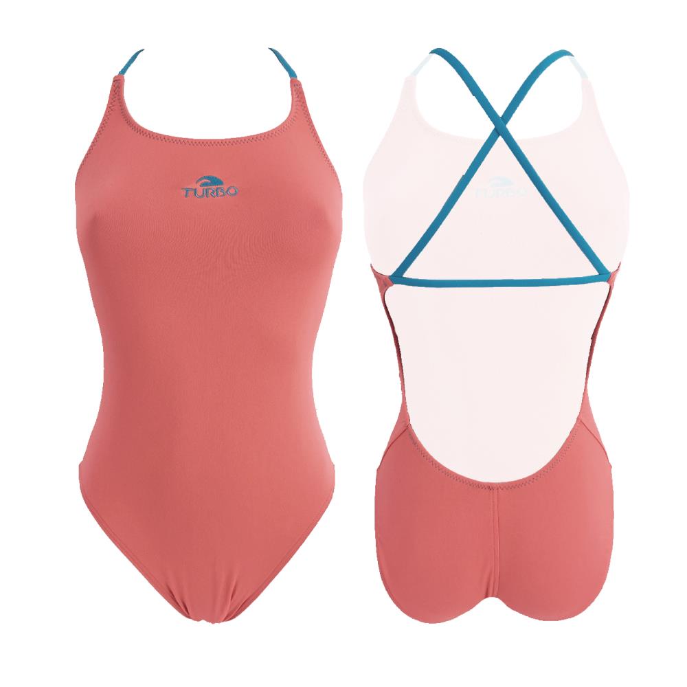 Compra 여성 수영복 Comfort Cross