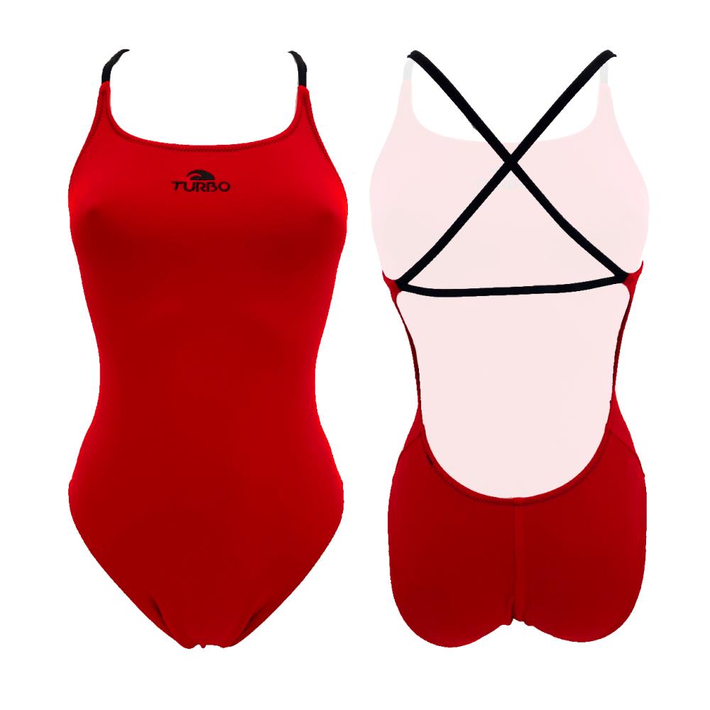 Comfort Kız Çocuk Yüzme Mayo