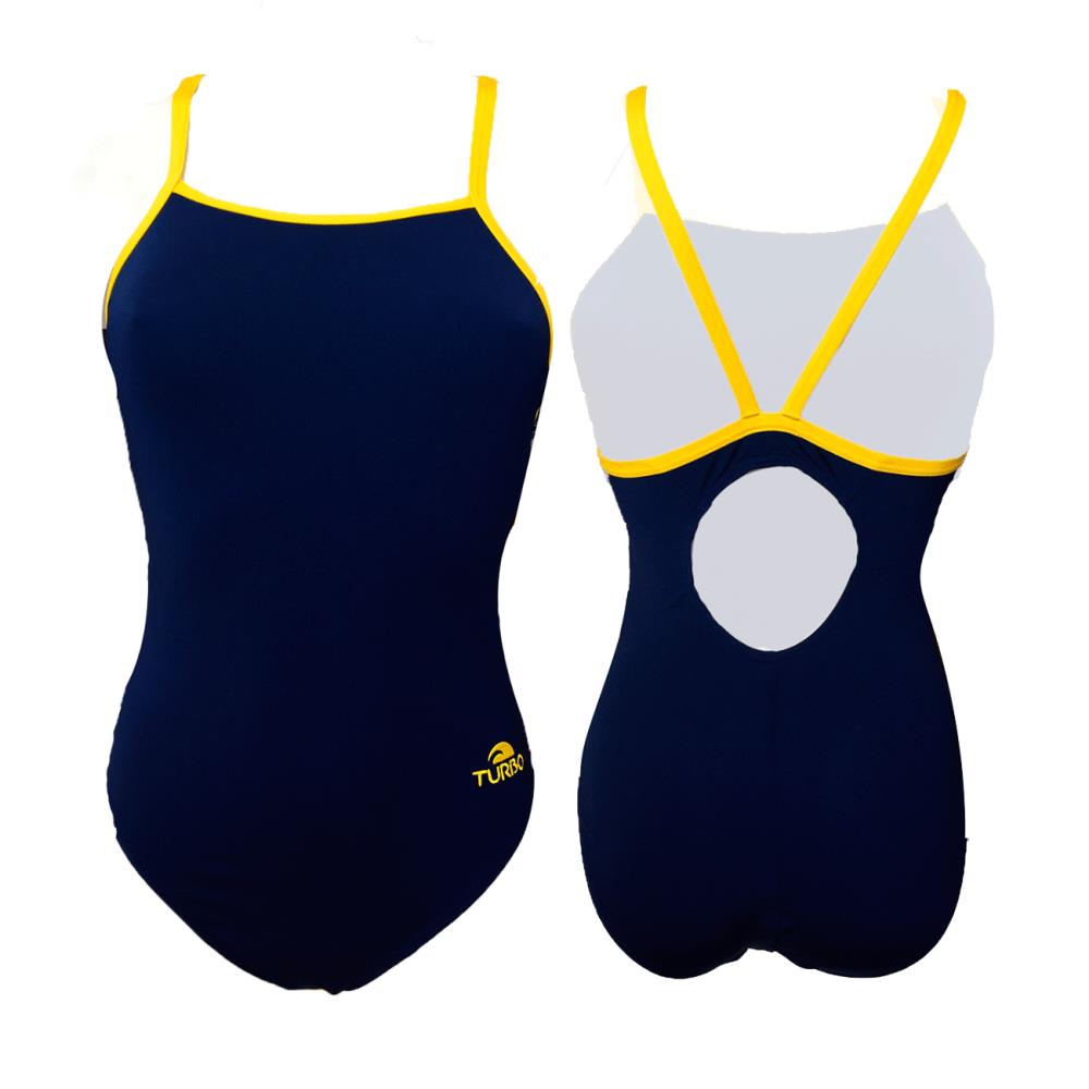 Compra Fato de Banho Mulher Comfort Relax Liso