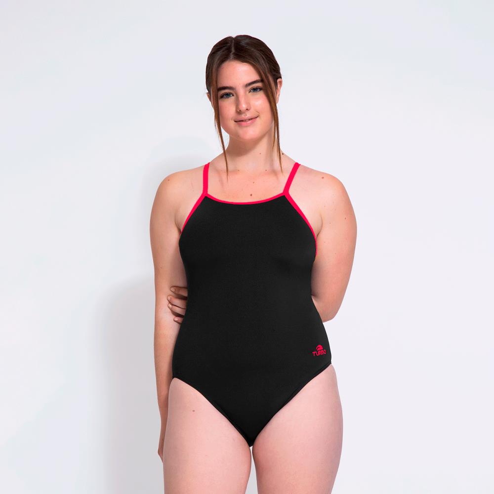 Compra Fato de Banho Mulher Comfort Relax Liso