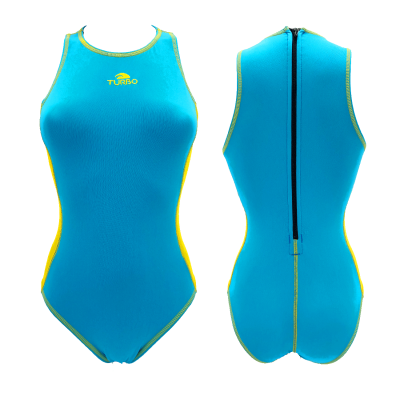 Compra Waterpolobadpak Dames Fun Comfort