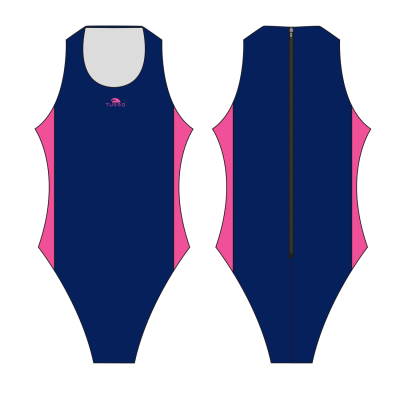 Compra Waterpolobadpak Dames Fun Comfort