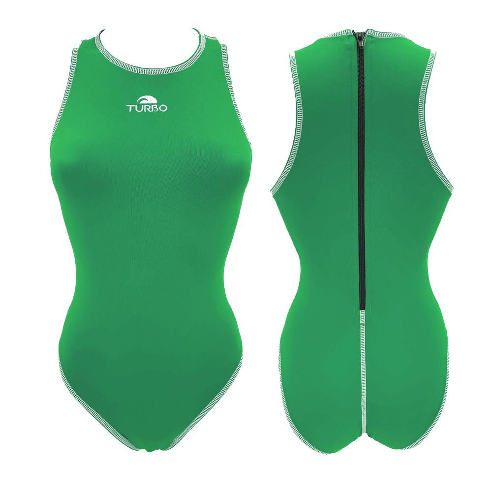 Bañador Waterpolo Mujer Comfort