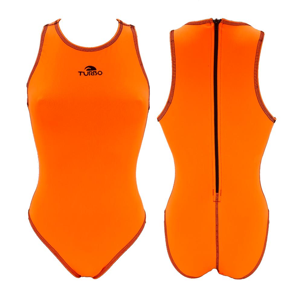 Compra Bañador Waterpolo Mujer Comfort