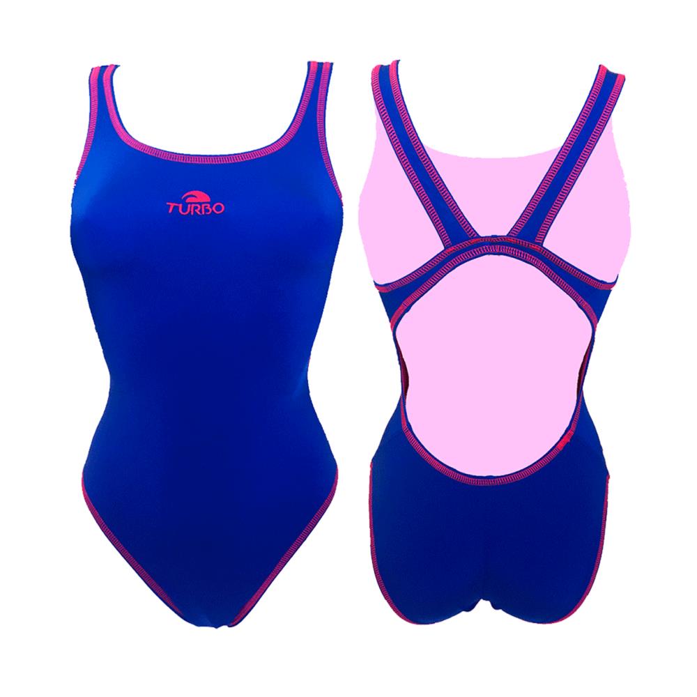 Compra Bañador Mujer Swim Comfort