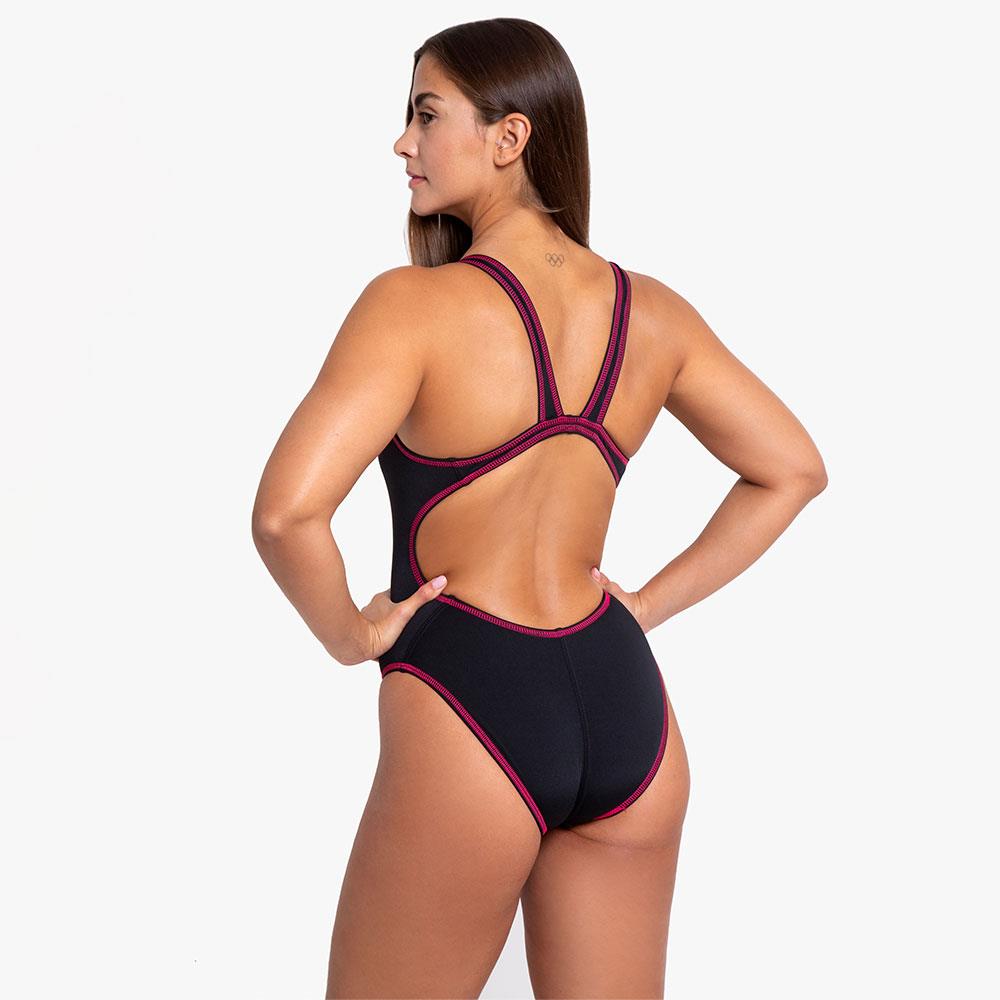 Compra Bañador Mujer Swim Comfort