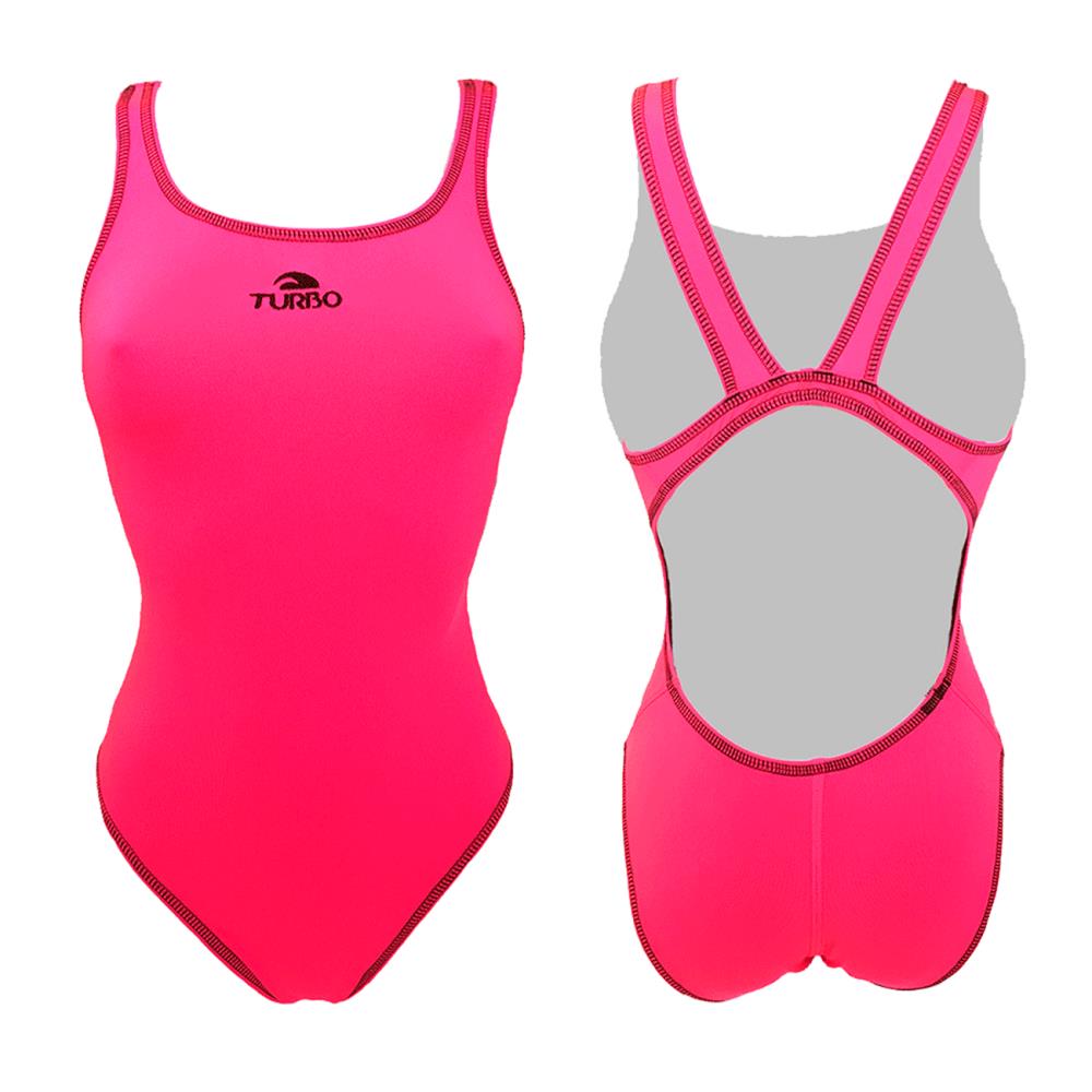 Bañador Mujer Swim Comfort